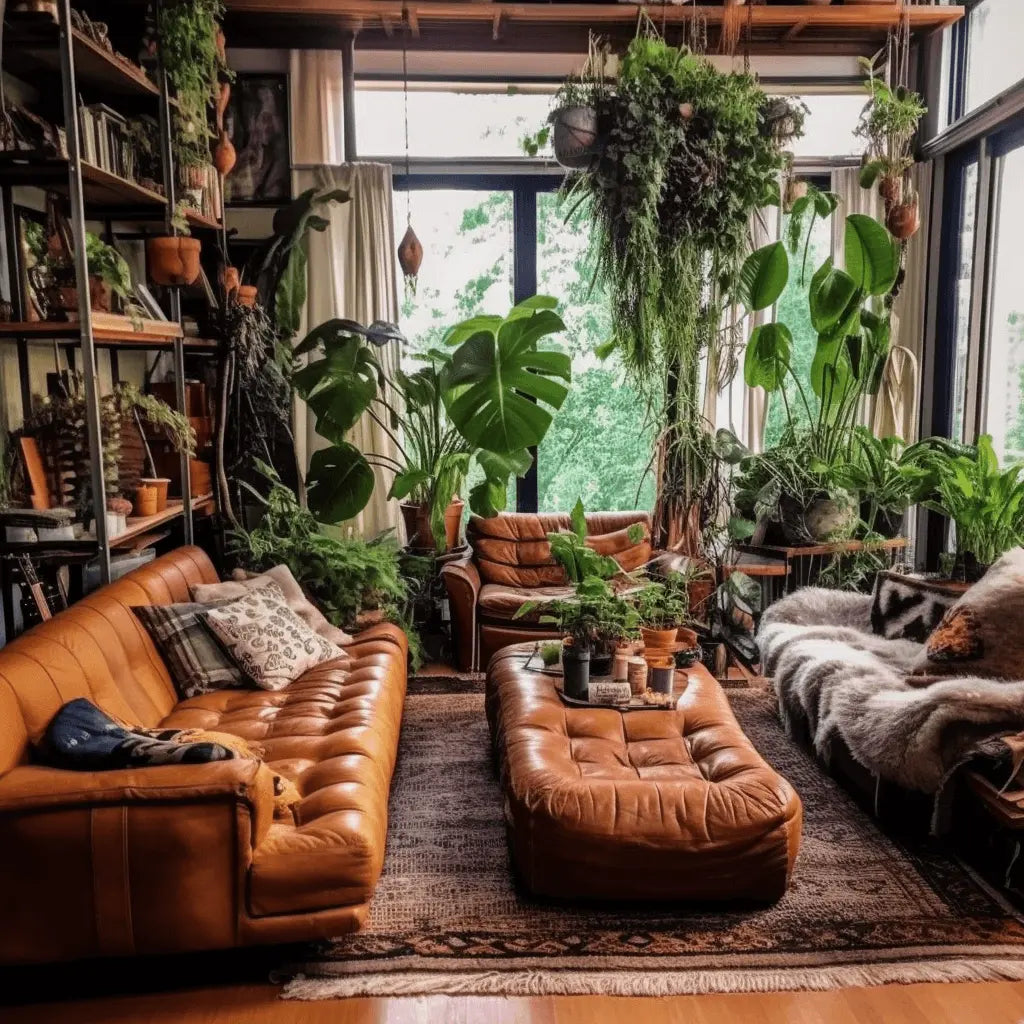 Green Thumb Delights: 10 Plant-tastic Gift Ideas for Plant Lovers! Foxlark Crystal Jewelry