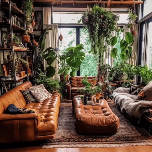 Green Thumb Delights: 10 Plant-tastic Gift Ideas for Plant Lovers! Foxlark Crystal Jewelry