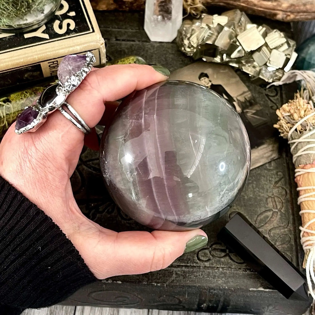 The Ultimate Guide to Crystal Healing in Your Home Foxlark Crystal Jewelry
