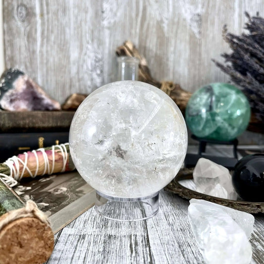 Enhancing Your Home: The Magic of Crystals Foxlark Crystal Jewelry