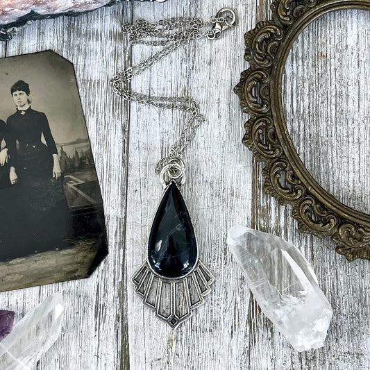 10 Crystals for protection Foxlark Crystal Jewelry
