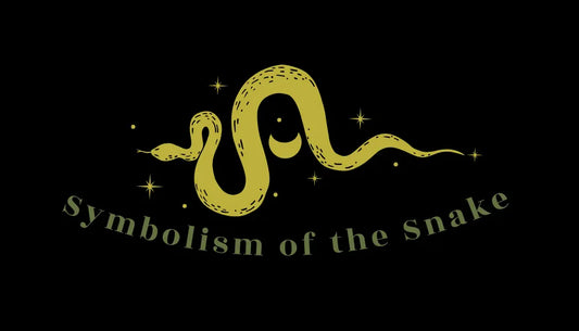 Unveiling the Deep Symbolism and Lure of Snake Imagery in Jewelry Foxlark Crystal Jewelry