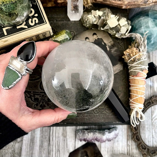 Unlock Your Potential: The Ultimate Guide to Harnessing Clear Quartz Energy Foxlark Crystal Jewelry