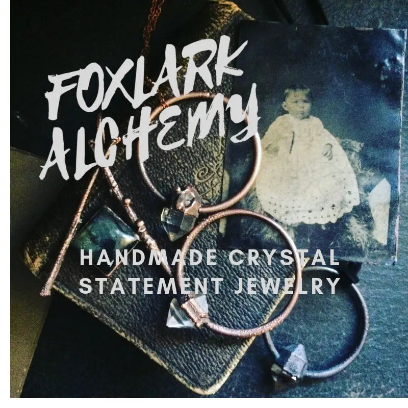 Wholesale Foxlark Crystal Jewelry