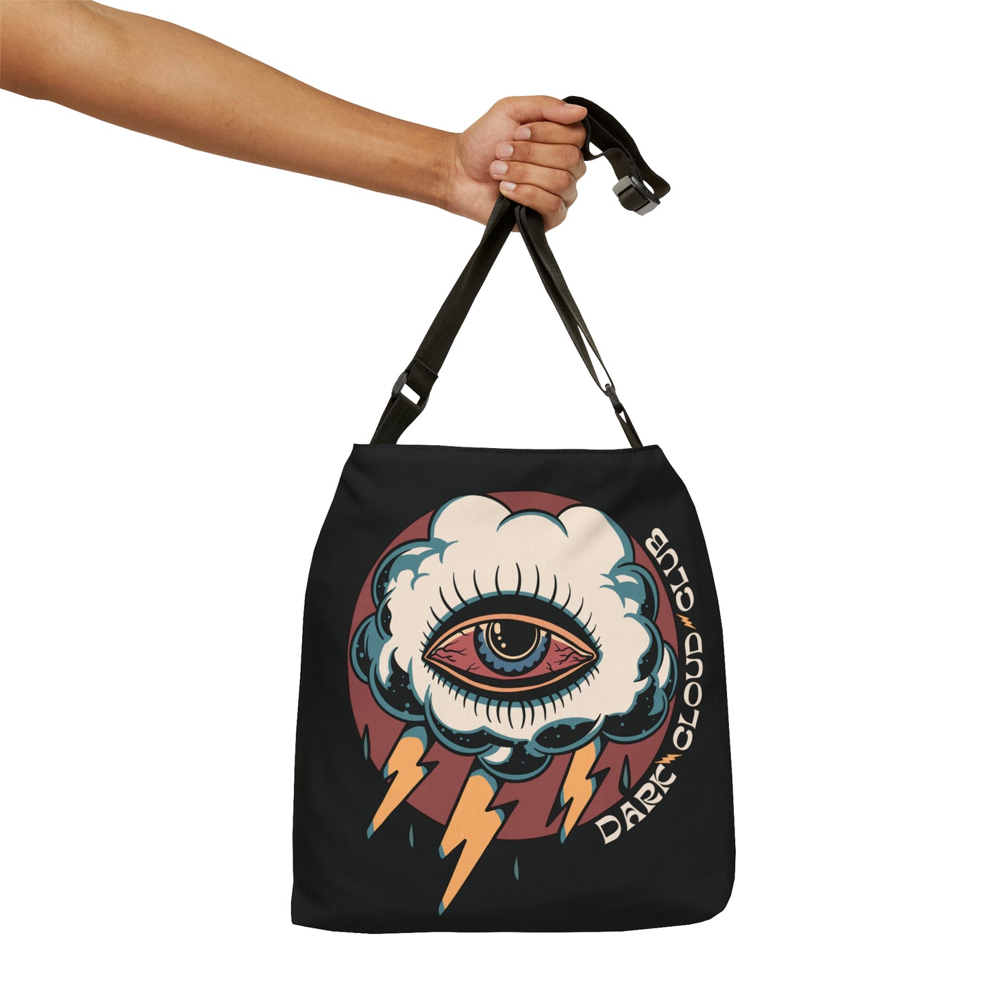 Accessories, All Over Print, AOP, Assembled in the USA, Assembled in USA, Bags, Made in the USA, Made in USA, Outdoor, Polyester, Seasonal Picks, Sublimation, Totes