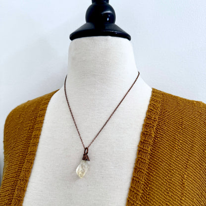 Copper / Silver FLASH SALE - NEW or Discontinued or Imperfect Jewelry - # 363 - # 366