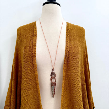 Copper / Silver FLASH SALE - NEW or Discontinued or Imperfect Jewelry - # 291 - # 294