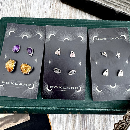 Copper / Silver FLASH SALE - NEW or Discontinued or Imperfect Jewelry - # 513 - # 515