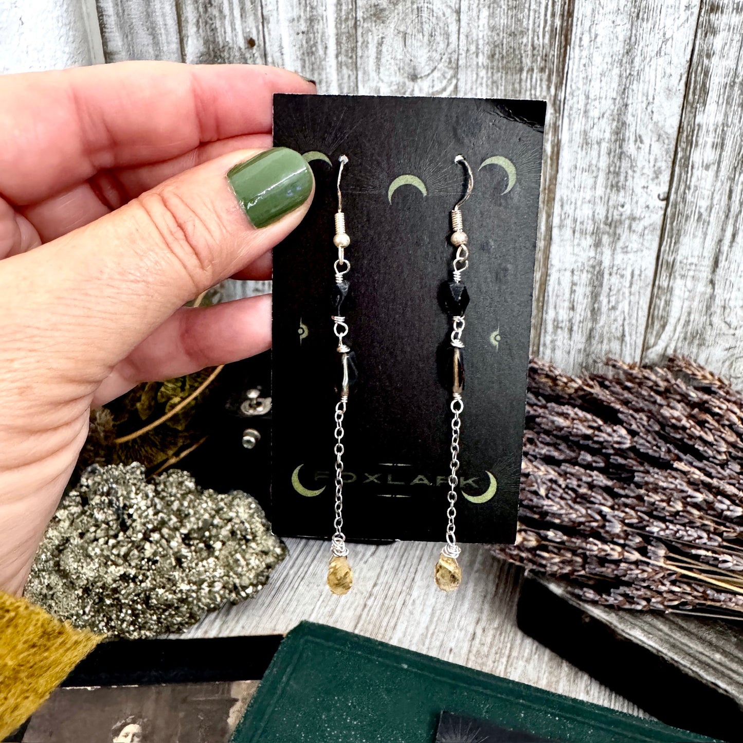 Copper / Silver FLASH SALE - NEW or Discontinued or Imperfect Jewelry - # 519 - # 521