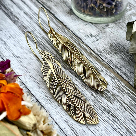 Dangle & Drop Earrings, Earrings, Etsy ID: 1211988153, FOXLARK- EARRINGS, Gift for Woman, Jewelry, silver hoops, Sterling silver