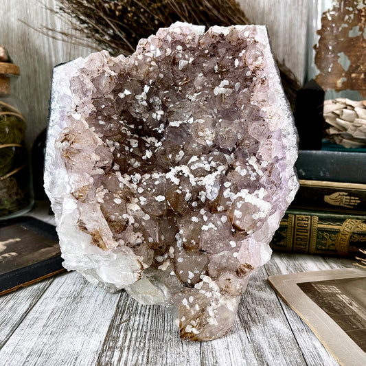 Big Crystal, Crystal cluster, Crystal Decor, Crystal Geode, Crystal Point, Crystal Sphere, Crystals, Etsy ID: 1389747824, healing crystals, Home & Living, Home Decor, large crystal, Rocks & Geodes