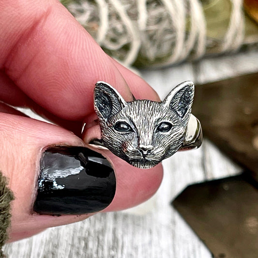 Bohemian Ring, boho jewelry, boho ring, Cat Ring, Etsy ID: 1562200059, Festival Jewelry, Gothic Jewelry, gypsy ring, Halloween Jewelry, Jewelry, Large Crystal, Rings, Statement Rings, Tiny Talisman, TINY TALISMANS, Witch Jewelry, Witch necklace, Witchy Ne